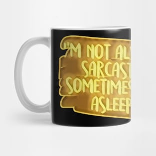 Texts Mug